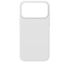 Чохол до мобільного телефона Armorstandart ICON2 MagCase Apple iPhone 17 Pro Max White (ARM86683)