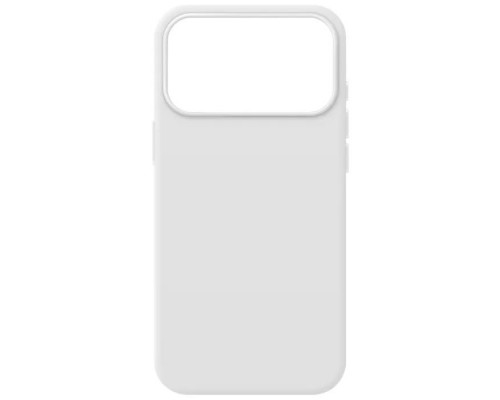 Чохол до мобільного телефона Armorstandart ICON2 MagCase Apple iPhone 17 Pro Max White (ARM86683)