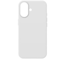 Чохол до мобільного телефона Armorstandart ICON2 MagCase Apple iPhone 17 White (ARM86673)