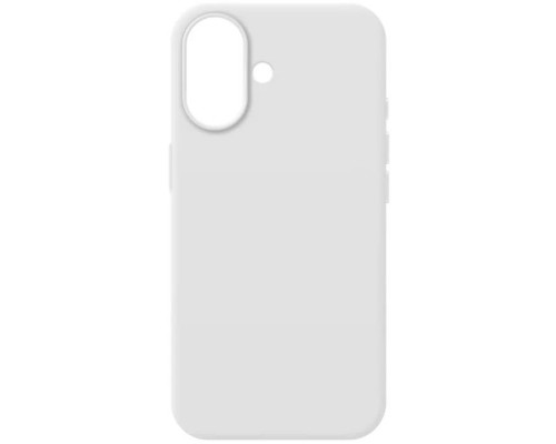 Чохол до мобільного телефона Armorstandart ICON2 MagCase Apple iPhone 17 White (ARM86673)