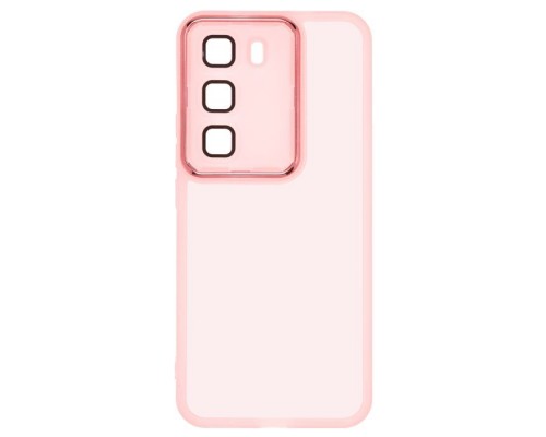 Чохол до мобільного телефона Armorstandart Shade Infinix Hot 60 Pro Plus 4G Pink (ARM88691)