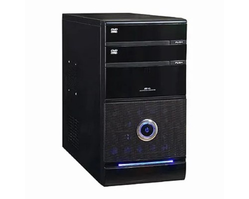 Корпус для ПК Golden Field 3205B 500W