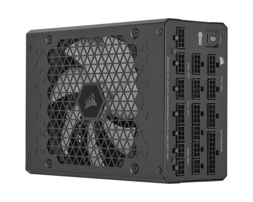 Блок живлення Corsair 1500W HX1500i (CP-9020309-EU)