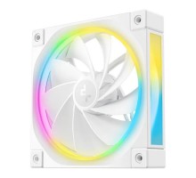 Кулер до корпусу Deepcool FL12R WH