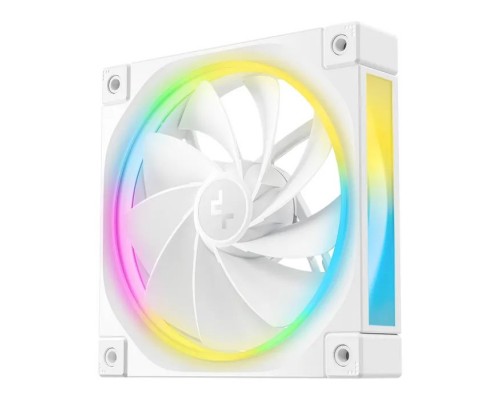 Кулер до корпусу Deepcool FL12R WH