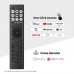 Телевізор Hisense 75A6Q