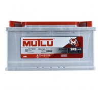 Акумулятор автомобільний MUTLU 6СТ-100 (0) SFB L5.100.090.A