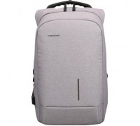 Рюкзак для ноутбука Kingsons 13.3" laptop backpack Light Grey (KS3149W-D13L)