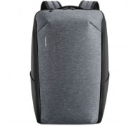 Рюкзак для ноутбука Kingsons 15.6" laptop backpack Dark Grey (KS3203W-B)