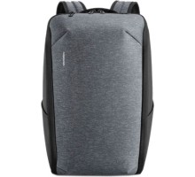 Рюкзак для ноутбука Kingsons 15.6" laptop backpack Dark Grey (KS3203W-B)