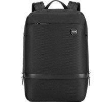 Рюкзак для ноутбука Kingsons 15.6" laptop backpack Black (KS3265W)