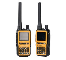 Портативна рація Baofeng UV-5R MINI Orange (UV-5R_MINI_Orange)