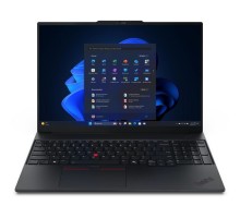 Ноутбук Lenovo ThinkPad E16 G3 (21SUS01S00)