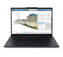 Ноутбук Lenovo ThinkPad P16s G4 (21RX001BRA)