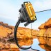 Кабель мультимедійний DVI M to DVI M 3.0m 24+1pin DV101 black Ugreen (11607)