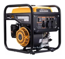 Генератор maXpeedingRODS MXR4500i (3,5 kW), 220V, 50Hz, 7.5л, ручний запуск (mxr4500i)