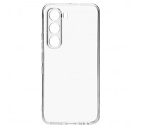 Чохол до мобільного телефона Armorstandart Air Infinix Hot 60 Pro 4G Camera cover Clear (ARM88670)