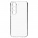Чохол до мобільного телефона Armorstandart Air Infinix Hot 60 Pro 4G Camera cover Clear (ARM88670)