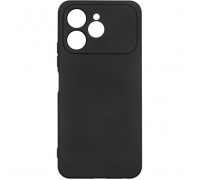 Чохол до мобільного телефона Armorstandart ICON Tecno Spark 40 4G Camera cover Black (ARM87249)