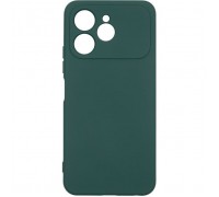 Чохол до мобільного телефона Armorstandart ICON Tecno Spark 40 4G Camera cover Dark Green (ARM87936)