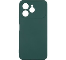 Чохол до мобільного телефона Armorstandart ICON Tecno Spark 40 4G Camera cover Dark Green (ARM87936)
