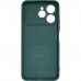 Чохол до мобільного телефона Armorstandart ICON Tecno Spark 40 4G Camera cover Dark Green (ARM87936)