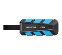 Накопичувач SSD USB 3.2 1TB SC740 ADATA (SC740-1000G-CBU)