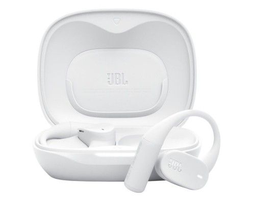 Навушники JBL Sense Lite White (JBLSENSELITEWHT)