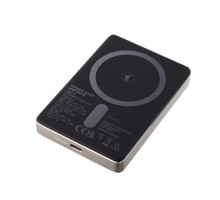 Батарея універсальна Intenso MW10000 10000mAh Magnetic champagne (7344031)