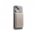 Батарея універсальна Intenso MW10000 10000mAh Magnetic champagne (7344031)