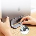Підставка до ноутбука Ugreen LP258 Vertical Laptop Stand Silver (20471)