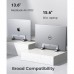 Підставка до ноутбука Ugreen LP258 Vertical Laptop Stand Silver (20471)
