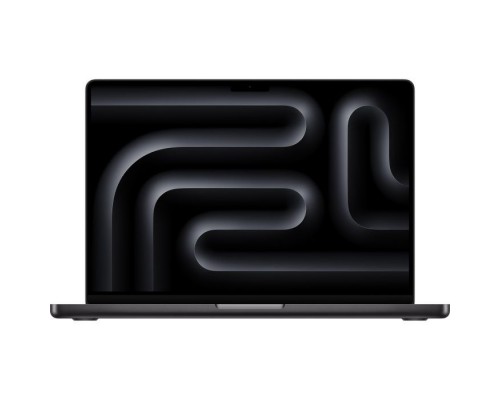 Ноутбук Apple MacBook Pro 14 A3434 M5 Space Black (MDE14UA/A)