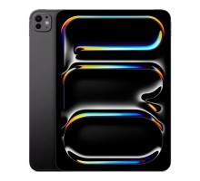 Планшет Apple iPad Pro 11" M5 Wi‑Fi + Cellular 2TB with nano-texture glass - Space Black (ME6C4TY/A)