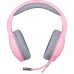 Навушники Redragon Mento USB Pink (71763)