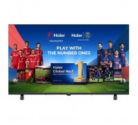 Телевізор Haier H50K85FUX