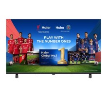 Телевізор Haier H50K85FUX