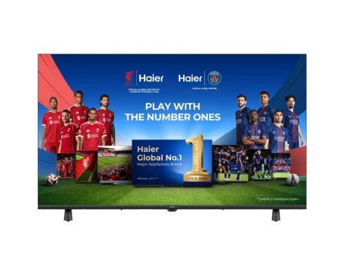 Телевізор Haier H50K85FUX