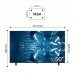 Телевізор Haier H50K85FUX