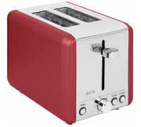 Тостер ECG ST 2708 Tradizione Corsa