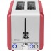 Тостер ECG ST 2708 Tradizione Corsa