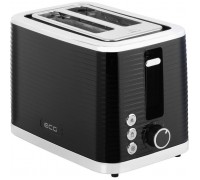 Тостер ECG ST 2750 Stripe