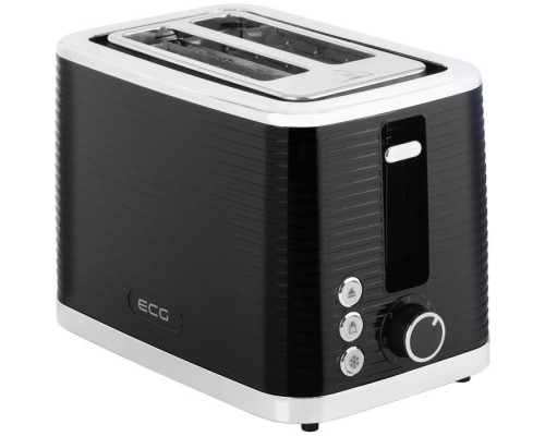 Тостер ECG ST 2750 Stripe
