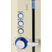 Тостер ECG ST 2766 Vintage Vanilla