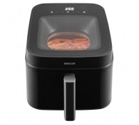 Мультипіч Sencor SFR6900BK