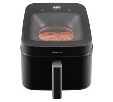 Мультипіч Sencor SFR6900BK
