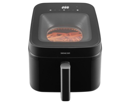Мультипіч Sencor SFR6900BK