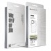 Чохол до мобільного телефона Armorstandart Uniq MagCase Apple iPhone 17 Matte Clear (ARM86264)