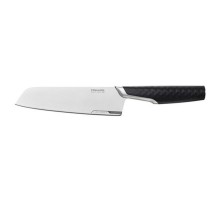 Кухонний ніж Fiskars Taiten Santoku 16 см (1066831)