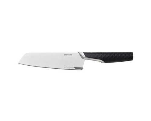 Кухонний ніж Fiskars Taiten Santoku 16 см (1066831)